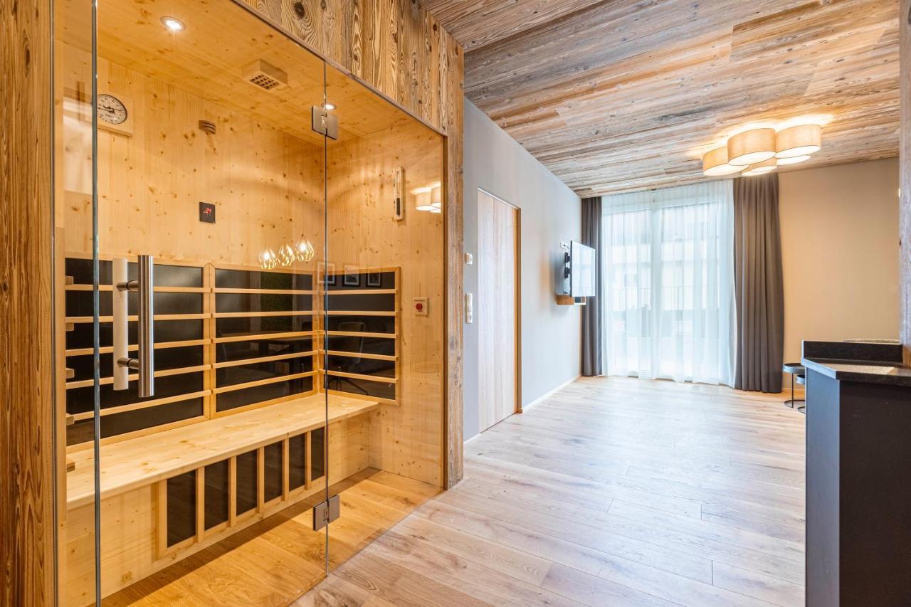 Zillertal Suites Fuegen By Alps Resorts Exterior foto