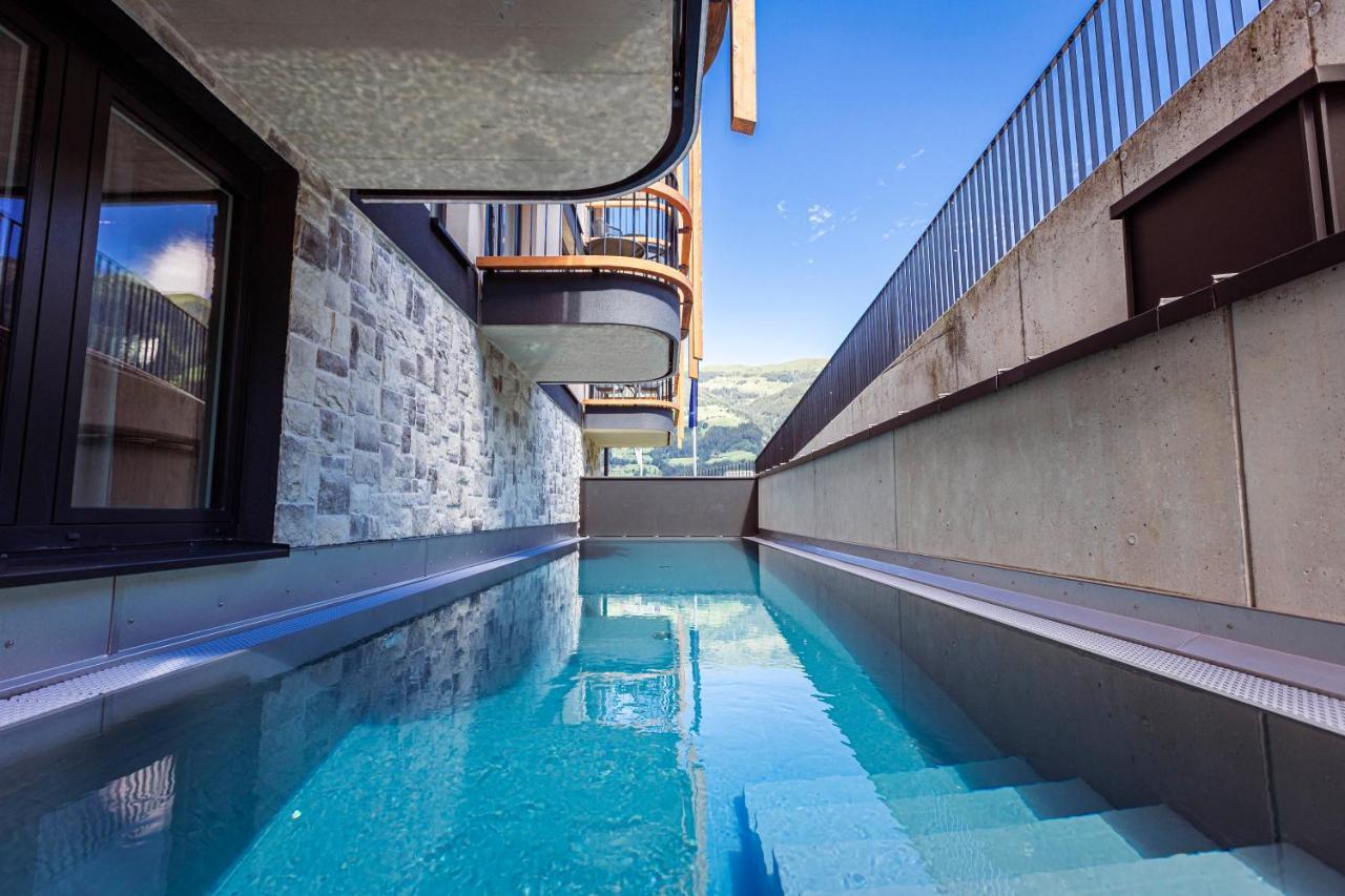 Zillertal Suites Fuegen By Alps Resorts Exterior foto