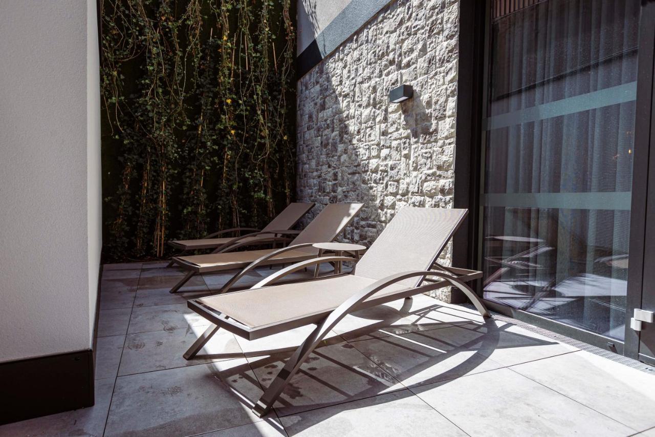 Zillertal Suites Fuegen By Alps Resorts Exterior foto